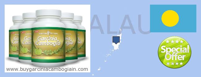 حيث لشراء Garcinia Cambogia Extract على الانترنت Palau